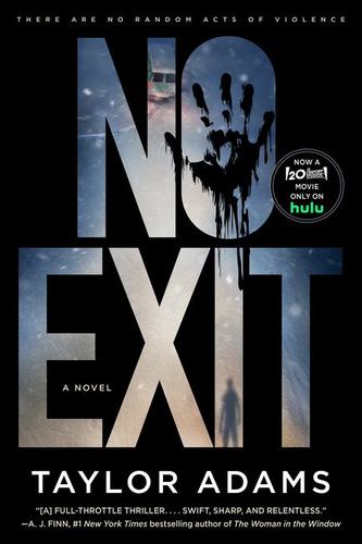 No Exit Mti