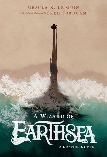 Wizard of Earthsea Gnov
