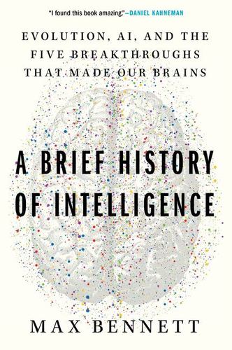 Brief Hist of Intelligence