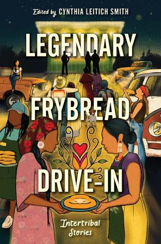 Legendary Frybread Drive In