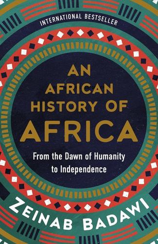 African Hist of Africa