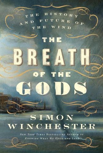 Breath of the Gods
