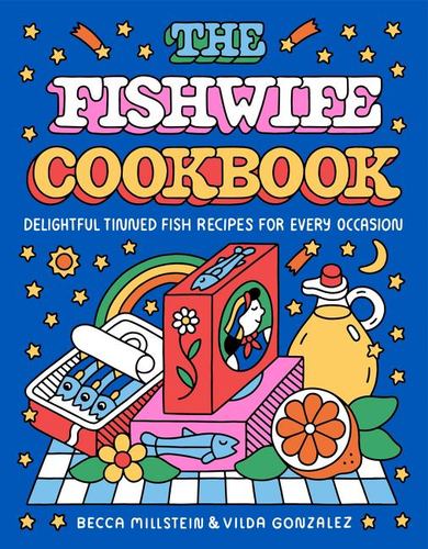 Fishwife Cookbk