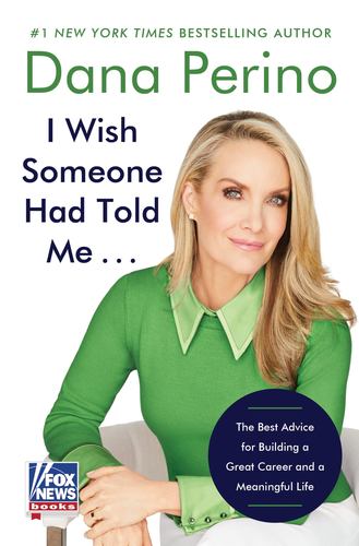 I Wish Someone Had Told Me