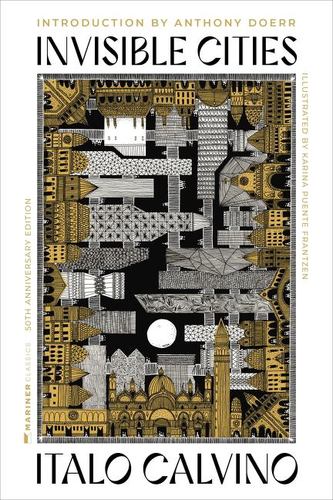 Invisible Cities