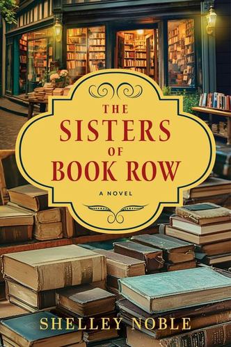 Sisters of Book Row