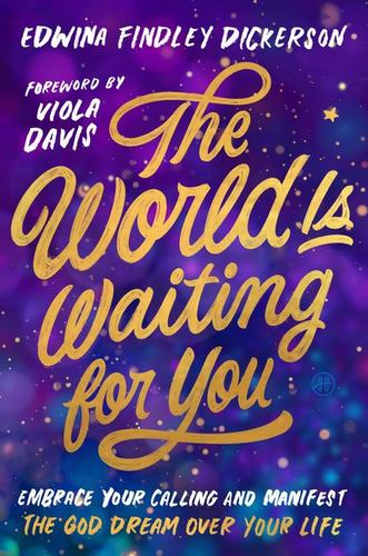 World Is Waiting for You