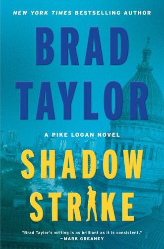 Shadow Strike