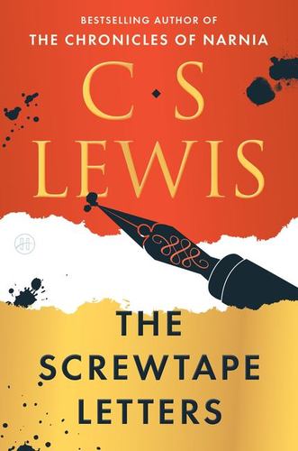 Screwtape Letters