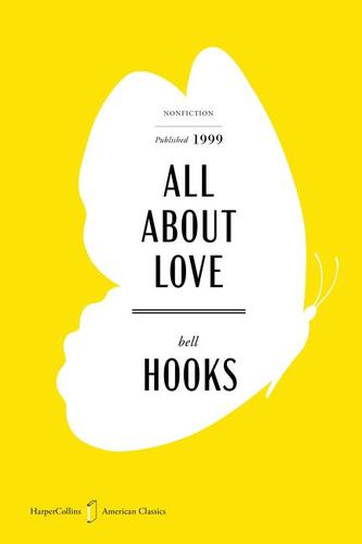 All About Love