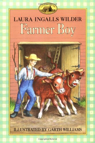 Farmer Boy