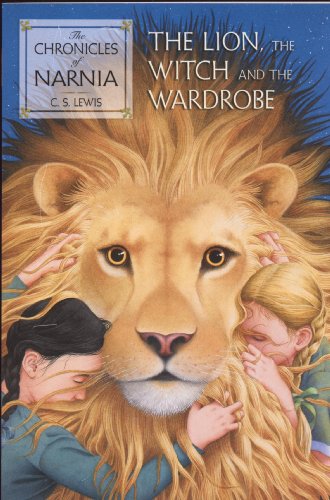 Lion the Witch & the Wardrobe/wiesner