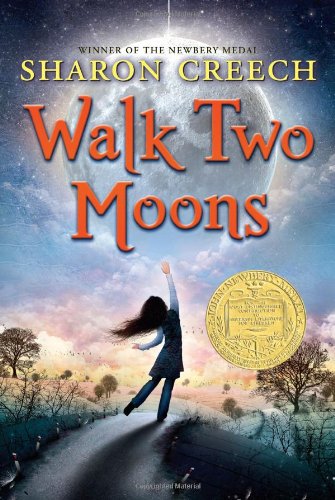 Walk Two Moons Newbery Medal 1995