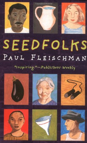 Seed Folks