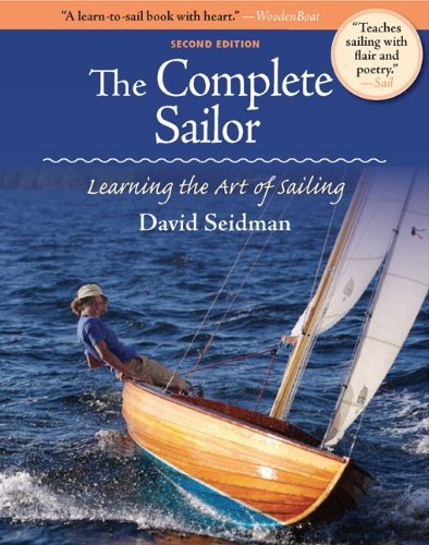 Comp Sailor