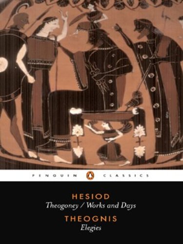 Hesiod & Theognis