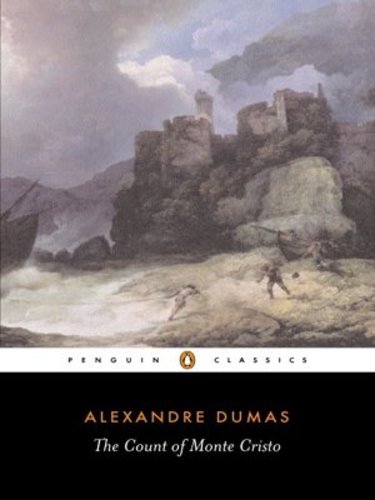 COUNT OF MONTE CRISTO