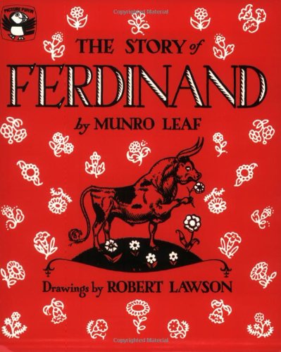 Story of Ferdinand