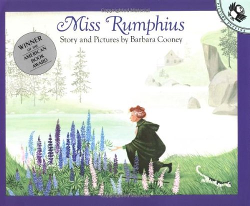 Miss Rumphius