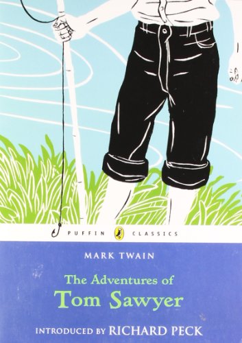 Advs of Tom Sawyer