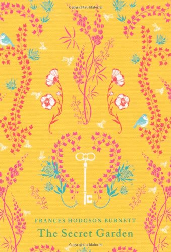 Secret Garden Gift Classic