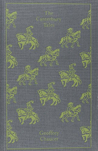 Canterbury Tales