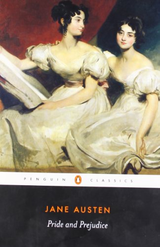 PRIDE & PREJUDICE
