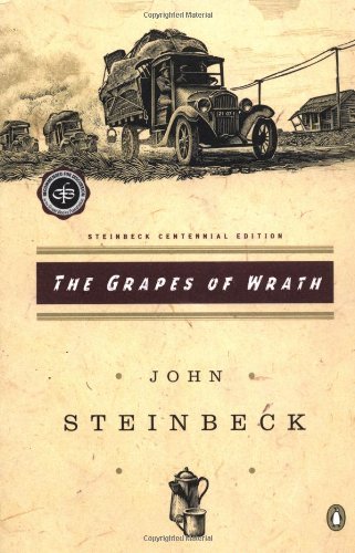 Grapes of Wrath