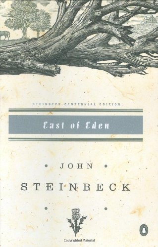 EAST OF EDEN