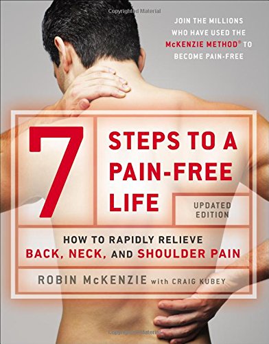 7 Steps to a Pain Free Life