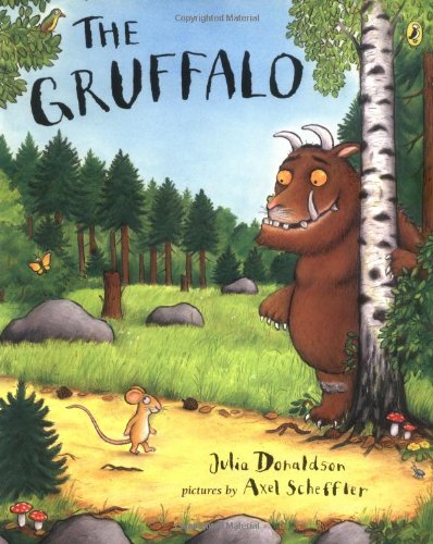 GRUFFALO