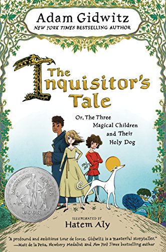 Inquisitors Tale