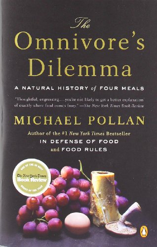 Omnivores Dilemma