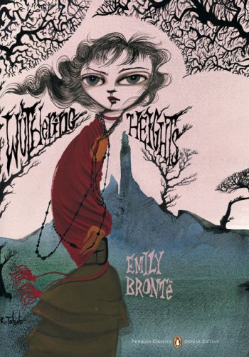 Wuthering Heights Toledo Cover