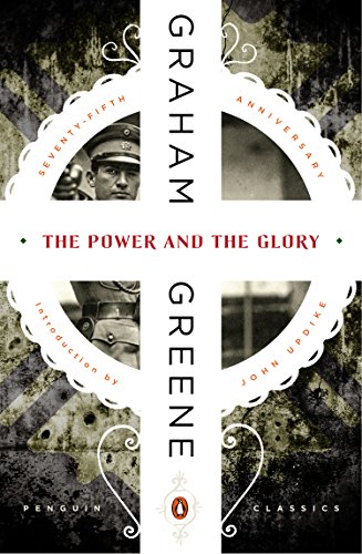 Power & the Glory