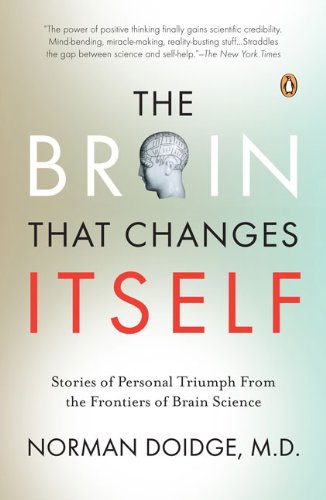 Brain That Changes Itself