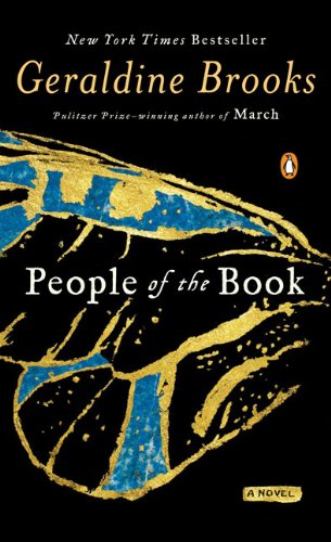 People of the Book a Novel