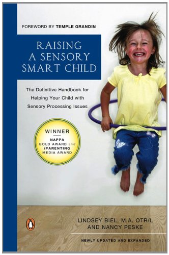 Raising a Sensory Smart Child