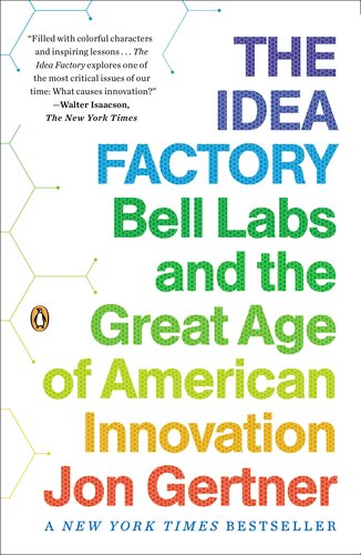 Idea Factory