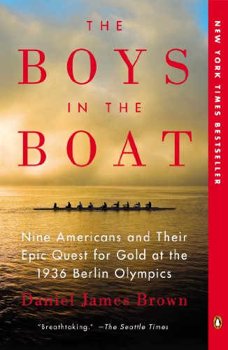 Boys in the Boat