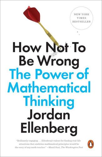 How Not to Be Wrong