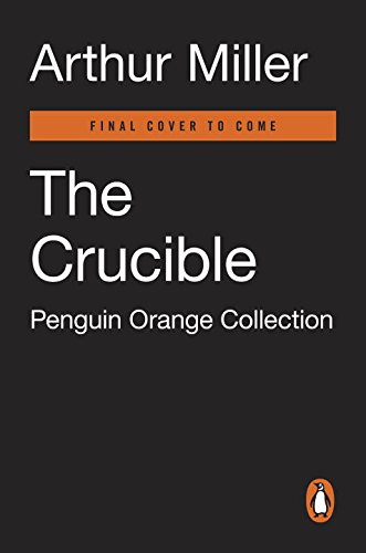 Crucible