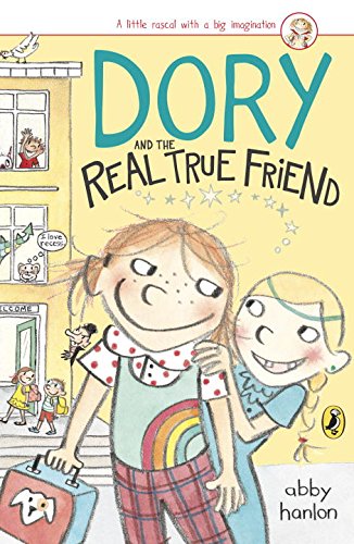 Dory Fantasmagory the Real True Friend