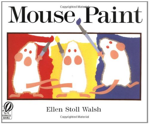 MOUSE PAINT