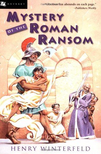 Mystery of the Roman Ramson