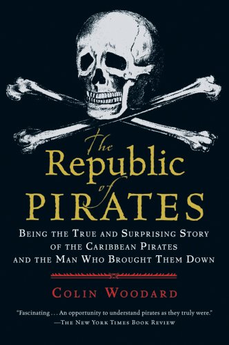 Republic of Pirates