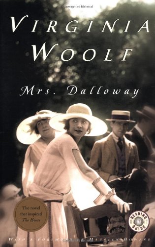 MRS DALLOWAY