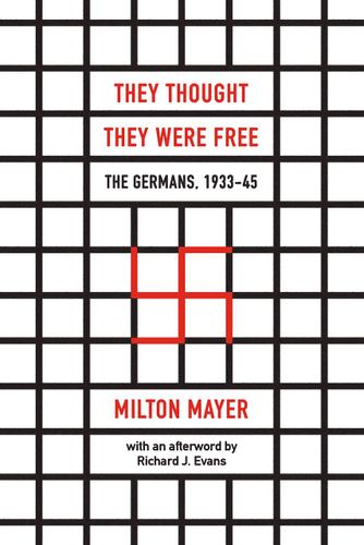 They Thought They Were Free