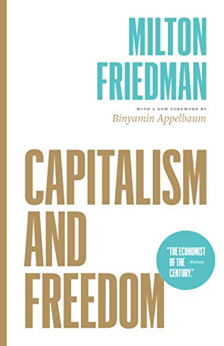 Capitalism & Freedom
