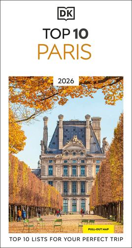 Paris Top 10